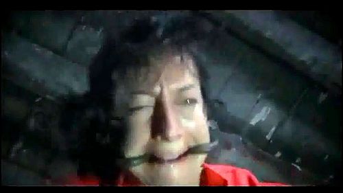 Prisoner Takes Black Cock Up Her Ass