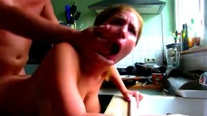 Kitchen sex thumbnail