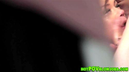Karmen Karma porn video – Naughty girl face pounded pov