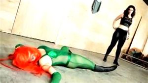 Poison ivy thumbnail