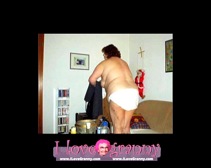 ILoveGranny Horny old ladies on the picture