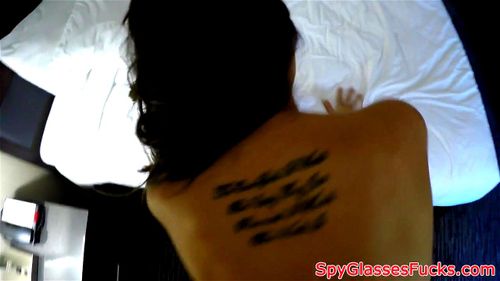 Pointofview porn video – European amateur banged