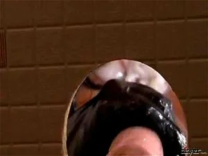 Slime wave Slime wave