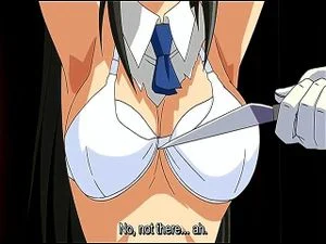 Censored anime thumbnail