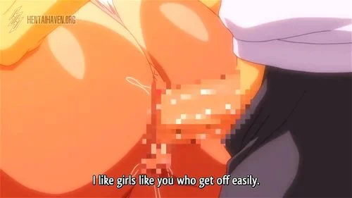 hentai, hardcore, big dick, big tits