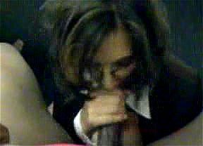 Watch MONIQUE BLACK BACHELOR MILF BLOWJOB BIG TITS OFFICE ...