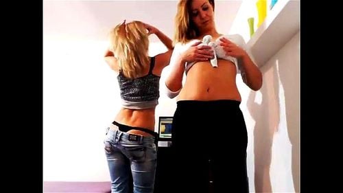 Webcam babes