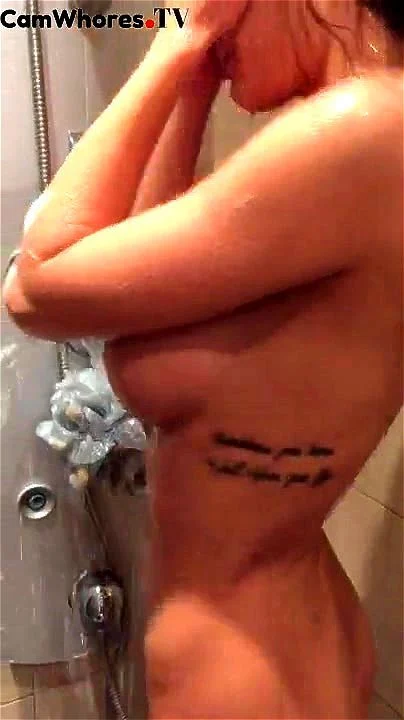 Shower Solo Shower Solo