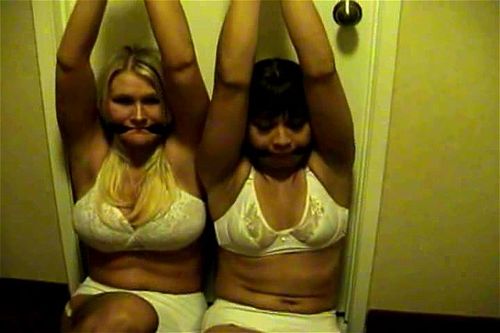 Fullback Panties spanking