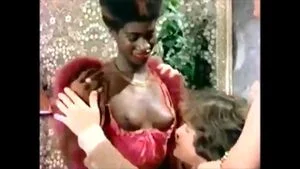 Ebony Classics - erotically charged black women from the Golden Age thumbnail