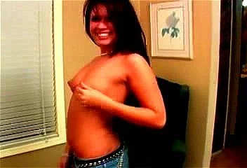 Eva Surprise Creampie Eva Surprise Creampie