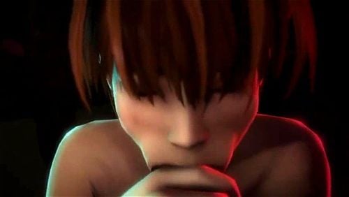 Kunoichi 1 kasumi - Broken Princess