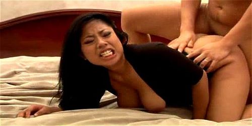 asian, babe, pussy, dick