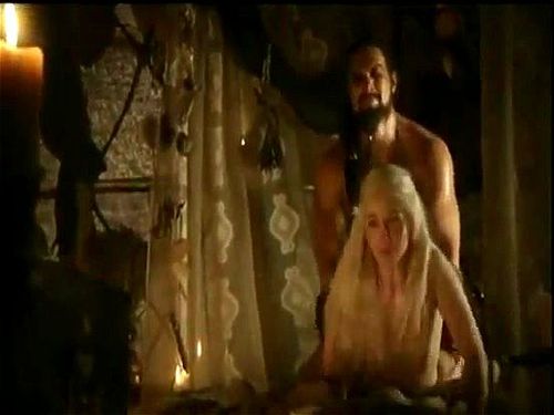 outdoor, game of thrones, groupsex, lesbian