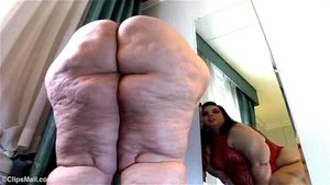 Big Butt thumbnail