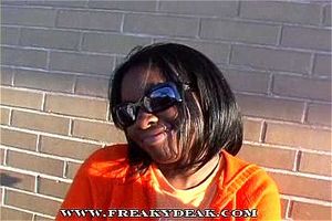 FreakyDeak - Desire & Tamika  thumbnail