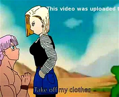 Dragon Ball Z Android 18 Porn Caption - Watch Android 18 - Android 18, Dragon Ball, Dragon Ball Z Porn - SpankBang