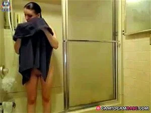 Shower Time thumbnail