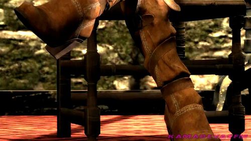 The Witcher 3 - Punishment request