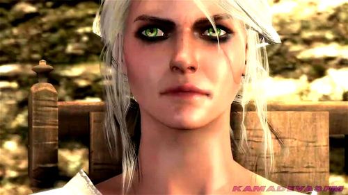 The Witcher 3 - Punishment request