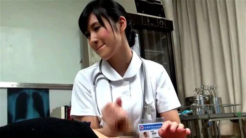 japanese nurse