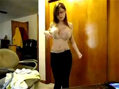busty, boobs, dance, big tits