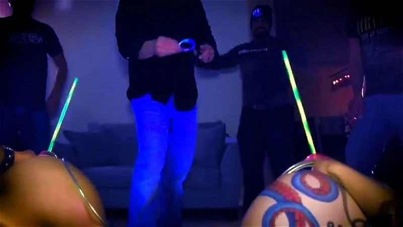 anal ring toss