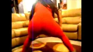 Twerking thumbnail