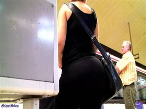 Ass Walking thumbnail