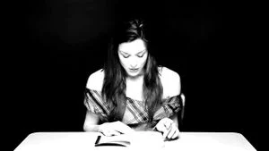 Stoya Reads