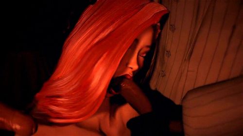 Songbird's Shame - Studio Fow, Jessica Rabbit, Fansly Porn - SpankBang