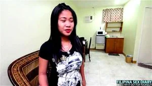 300px x 169px - Watch Potchie Part 1 FSD - Potchie, Asian Sex Diary, Filipina Sex Diary Porn  - SpankBang