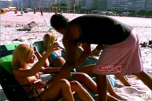 As Panteras - Tentadoras Sensuais - Parte 2 Vídeo pornô - SpankBang