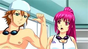 Anime Mermaid Hentai Sex - Watch Shiofuki Mermaid - Mermaid, Asian, Hentai Porn - SpankBang