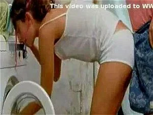 Laundry Fuck Laundry Fuck