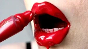 Lips thumbnail