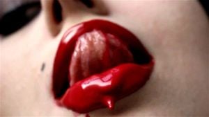 Lips thumbnail