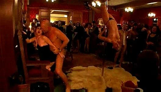 Public Orgy Sex Swing - Watch me and my wife first time orgy at swinger club - Wife Swap, Swinger  Club, Swingers Club Porn - SpankBang