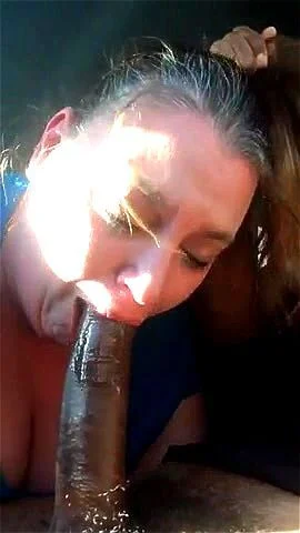 blowjob in car