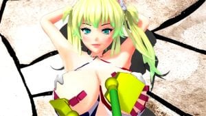 3D Hentai thumbnail