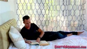 Bad stepmom sucking dick Bad stepmom sucking dick