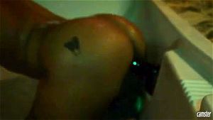 SPICY J (Jazmine Santana) thumbnail