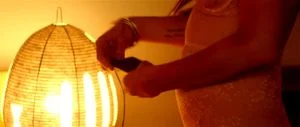 Lindsay Lohan 36D-26-35 - Topless - The Canyons