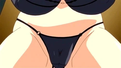 hentai, big tits, milf, japanese