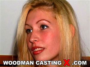 Casting X thumbnail