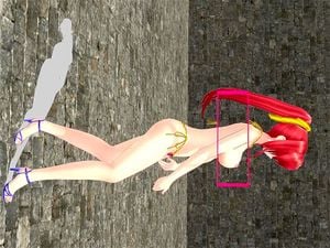 MMD thumbnail