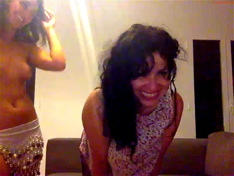 mother and daughter webcam striptease part 2 mother and daughter webcam striptease part 2
