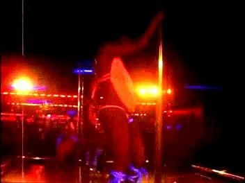 Stripper Instructional Stripper Instructional
