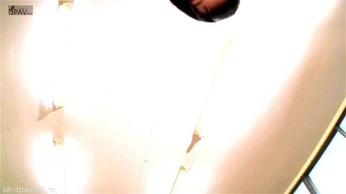 Asian Teen Panty Tease 3