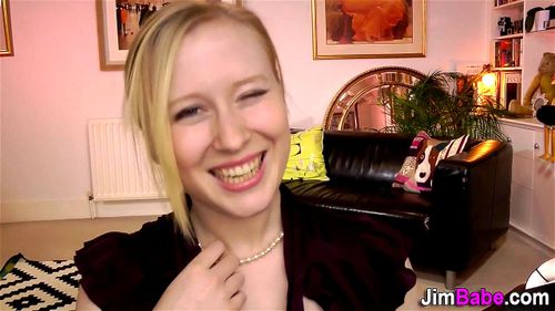 Satine porn video – Pov gal sucks old rod